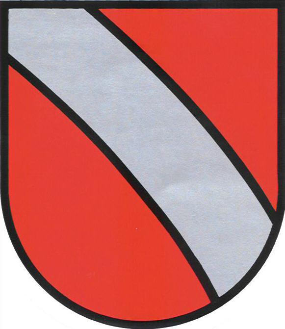 Logo Wappen Altbach
