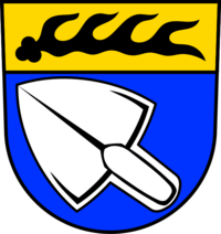 Wappen der Gemeinde Altdorf