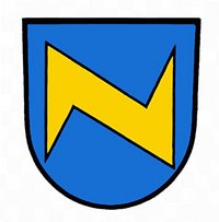 Wappen Neckartenzlingen