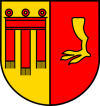 Wappen Deizisau