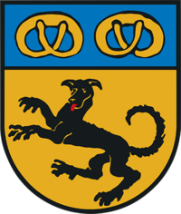 Wappen Altenriet