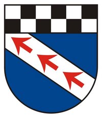 Wappen der Gemeinde Bempflingen
