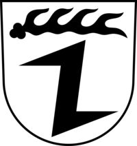 Wappen der Gemeinde Oberboihingen