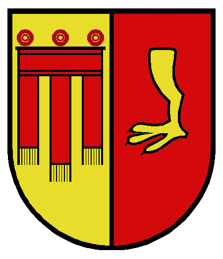 Gemeinde Deizisau Wappen