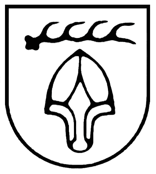 Gemeinde Holzmaden Wappen